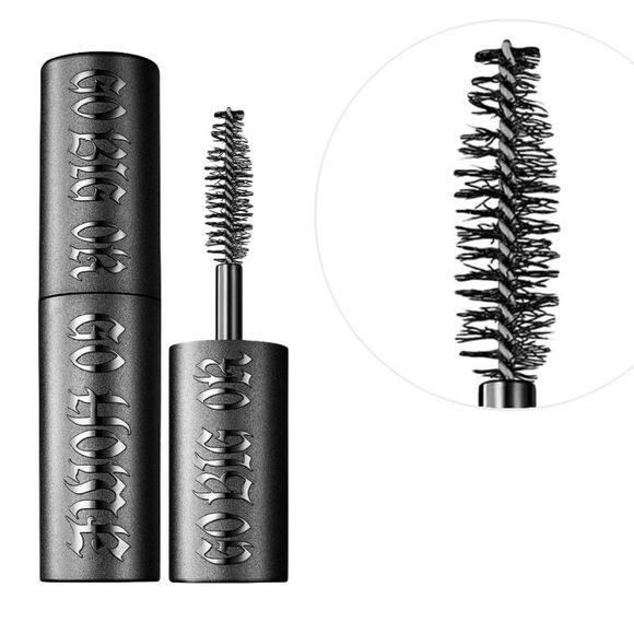 Kat Von D Go Big Or Go Home Volumizing Mascara - Picture 8 of 8